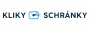 Logo Kliky-schranky.cz