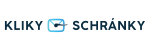 Logo Kliky-schranky.cz