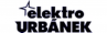 Logo elektro Urbánek