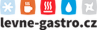 Logo Levne-gastro.cz
