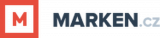Logo obchodu Marken.cz