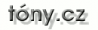 Logo Tony.cz