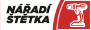 Logo Nářadí Štětka