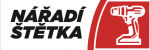 Logo Nářadí Štětka