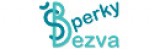 Logo obchodu BezvaŠperky.cz