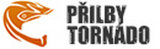 Přilby Tornádo