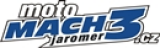 Logo obchodu moto-dily.motomach3.cz
