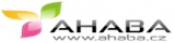 Logo obchodu Ahaba.cz