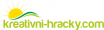 Logo kreativni-hracky.com