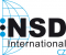 Logo obchodu NSD International CZ, s.r.o.