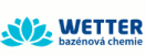 WETTER bazénová chemie
