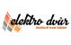 elektro dvůr