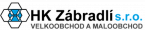 Logo HK Zábradlí s.r.o.