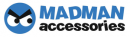 MadMan Baterie pro Sony NP-F970 6000mAh neoriginální (MDMBATNPF970)