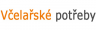 Logo Včelařske potřeby.com