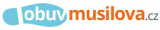 Logo obuvmusilova.cz