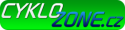 Logo Cyklozone.cz