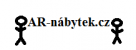 Logo obchodu AR-nabytek.cz