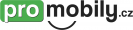 Logo ProMobily.cz