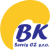 Logo obchodu BK Servis CZ