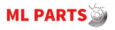 Logo ML PARTS