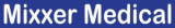 Logo www.mixxer-medical.cz