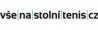 Logo vše na stolní tenis.cz