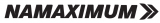 Logo Namaximum.cz