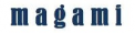 Logo Magami