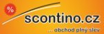 Scontino CZ