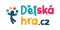 Logo detskahra.cz