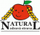 Logo obchodu Natural Písek