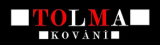 Tolma kování