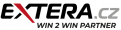 Logo EXTERA.CZ
