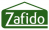Logo zafido-eshop.cz