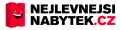 Logo nejlevnejsinabytek.cz