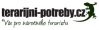 Logo Terarijní potřeby