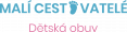 Logo Malí cestovatelé