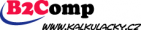 Logo B2Comp