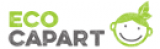 Logo obchodu Eco Capart