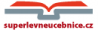 Logo superlevneucebnice.cz