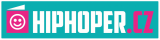 Logo obchodu www.hiphoper.cz