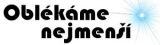 Oblékáme nejmenší