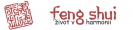 Logo Feng Shui interiéry