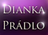 Dianka Prádlo