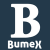Logo obchodu BumeX.cz
