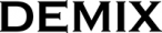 Logo Demix.cz