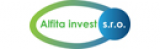 Logo obchodu alfita invest s.r.o.