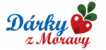 Dárky z Moravy