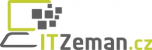 Logo obchodu ITZeman.cz